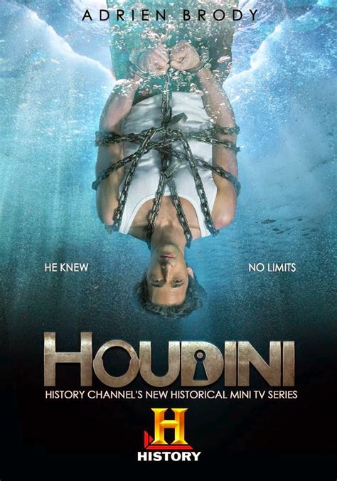 Houdini Parimatch